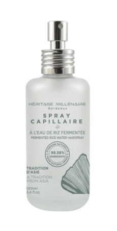 Spray Capillaire