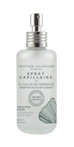 Spray Capillaire